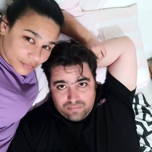 Meet your Posher, Gladys